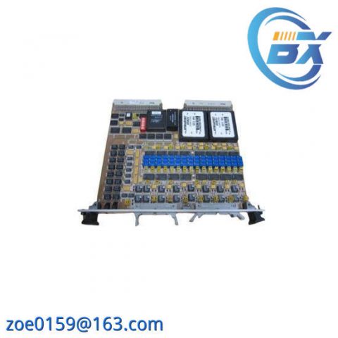 XYCOM XVME-531 VMEbus Analog Output Module - 16-Channel