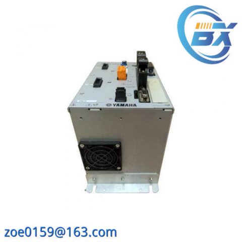Yamaha RCX222 Industrial Control Module