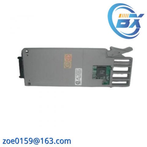 Yaskawa AAM10 - High-Precision Current Voltage Input Module
