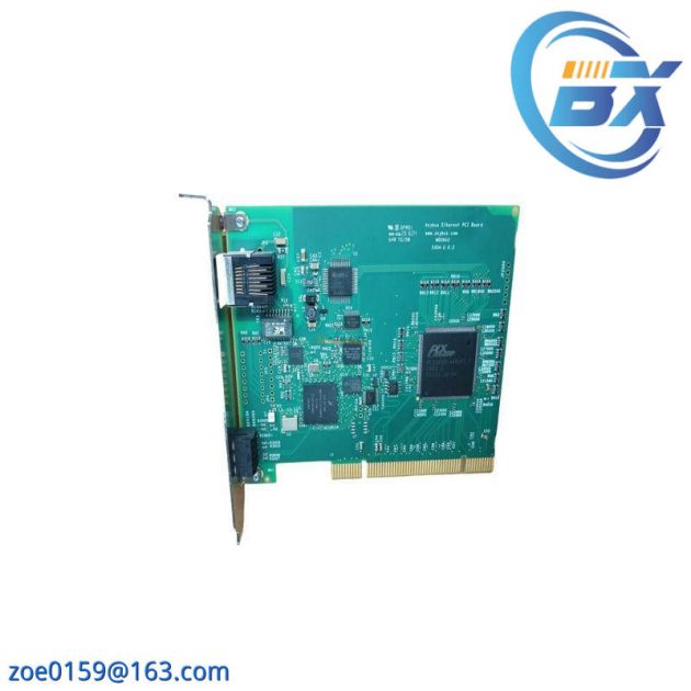 Yaskawa AB-PCI-PRT-S AB3609-C Communication Board: Advanced Control Solution for Industrial Automation