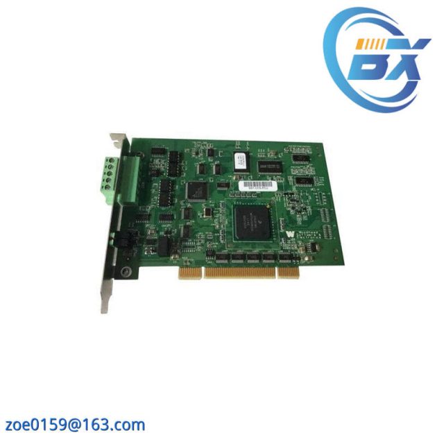 Yaskawa AB3606-C AB-PCI-EIP-S Robot Communication Board: Advanced, Efficient, Industrial Communication Solution