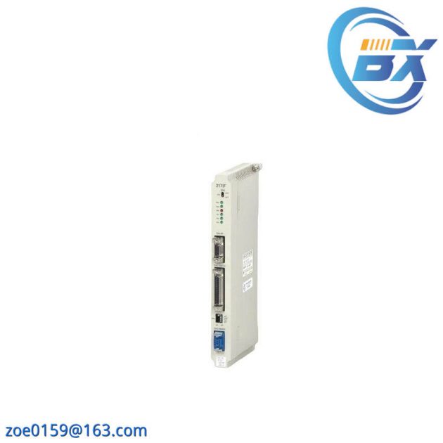 Yaskawa CP-317/217IF Series Communication Module - Reliable Industrial Interface