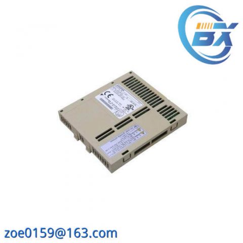 YASKAWA CP-317/218IF Industrial Communication Module