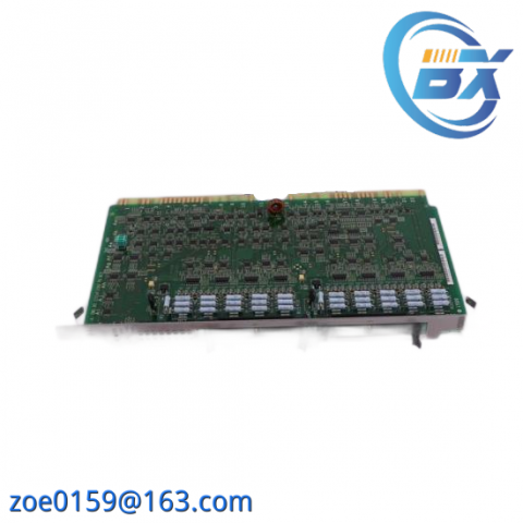 YASKAWA CP-9200SH/SVA Customized Control Module