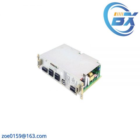 Yaskawa CPS-150F Power Supply Module, Yaskawa CPS150F, Power Supply, Electronics