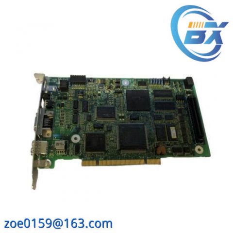 Yaskawa DF0200548-A1 Industrial Control Module, Advanced Technology for Precision Automation