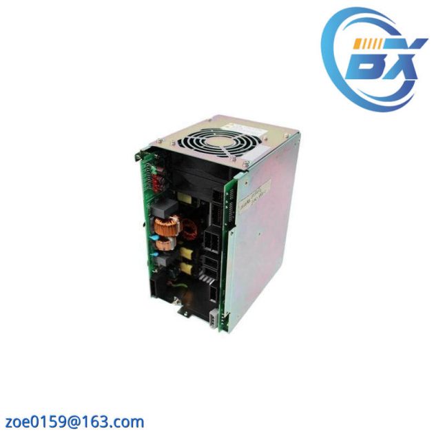 Yaskawa DX100 CPS-520F JZNC-YPS01-E Power Supply: Advanced Industrial Control Solution