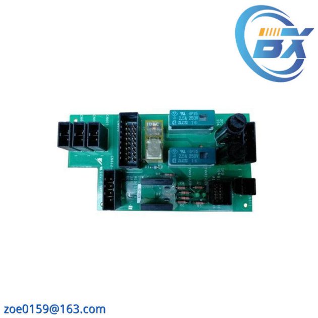 Yaskawa DX100 JARCR-YPC01-1 Connection Unit Main Board, High-Performance Industrial Control Module