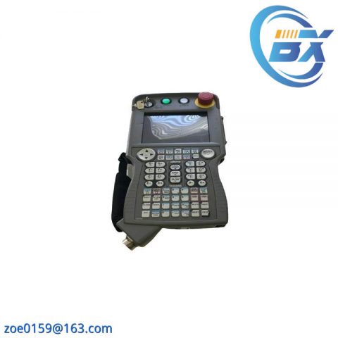 Yaskawa DX100DX200 Robot Teach Pendant jZRCR-YPP01-1 & jZRCR-YPP21-1