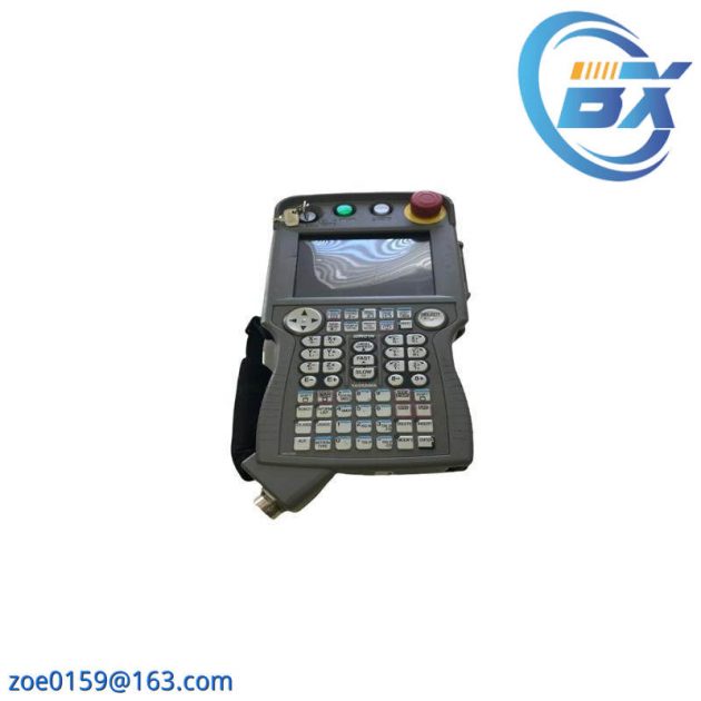 Yaskawa DX100DX200 Robot Teach Pendant jZRCR-YPP01-1 & jZRCR-YPP21-1