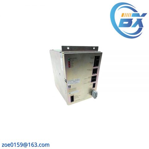 Yaskawa DX100DX 200 Power Supply: JZNC-YPS21-E & JZNC-YPS01-E, Precision Control for Industrial Automation