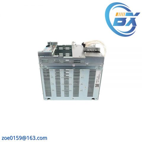 Yaskawa DX200 CPU YRK21-1E Control Unit