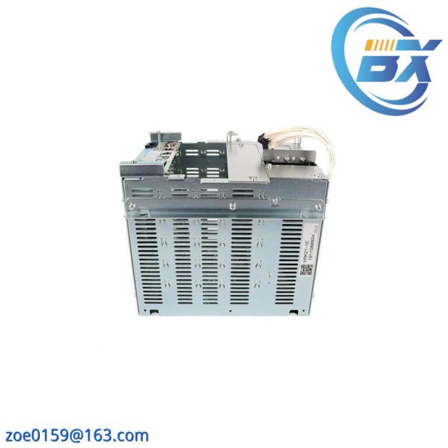 Yaskawa DX200 CPU YRK21-1E Control Unit