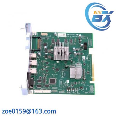 Yaskawa DX200 Circuit Board: JANCD-YCP21-E, Advanced Automation Solution