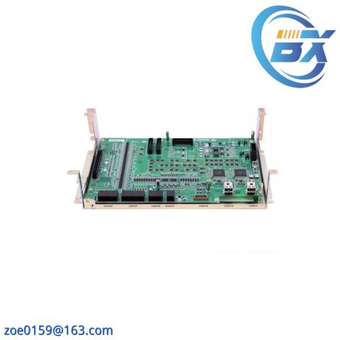 Yaskawa DX200 - JANCD-YSF22B-E Control Board, Advanced Industrial Automation Solution