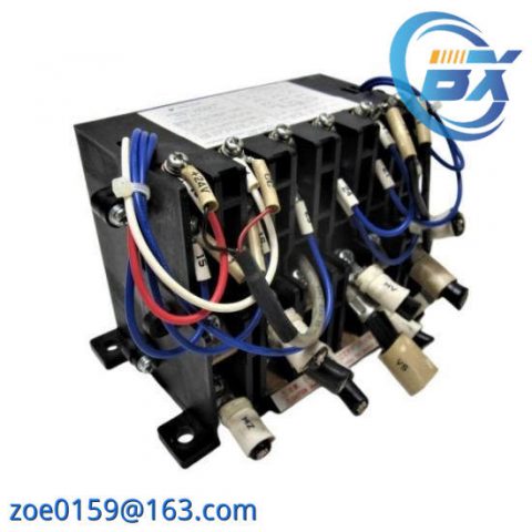 Yaskawa HV-75AP4 AC Magnetic Contactor, Advanced Industrial Control Solutions