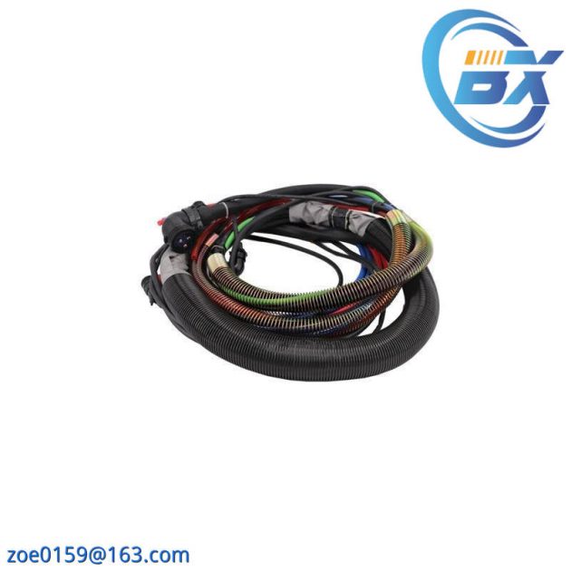 Yaskawa HW0270541-C-T Cable, High-Quality Control Cabling Solution
