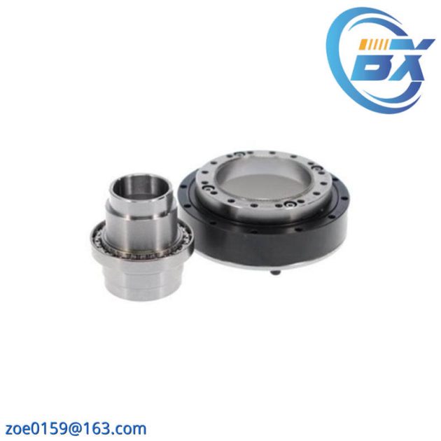 Yaskawa HW0388708-A Robot R-axis Speed Reducer, High Efficiency and Precision for Industrial Automation