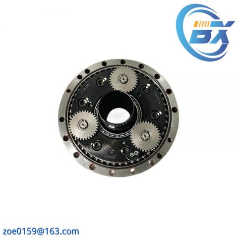 YASKAWA HW1382455-C MS165 Robot Speed Reducer: Precision & Efficiency in Robotic Applications
