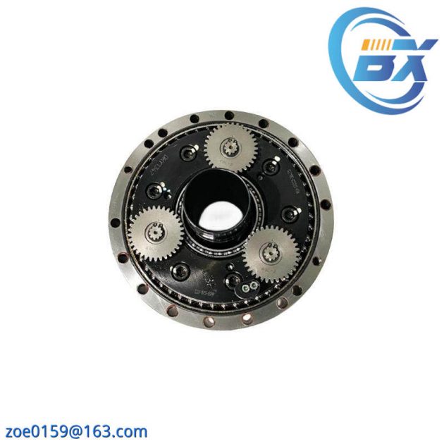 YASKAWA HW1382455-C MS165 Robot Speed Reducer: Precision & Efficiency in Robotic Applications
