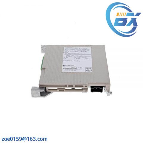 YASKAWA JACP-317120 Advanced Process Control Module