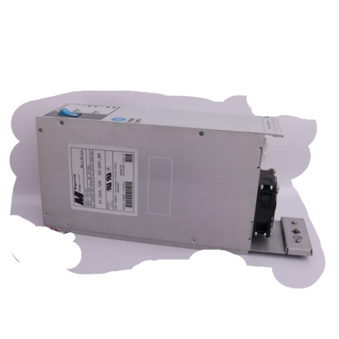 Yaskawa JAMSC-120AV Variable Speed Drive, Advanced Industry Control Module