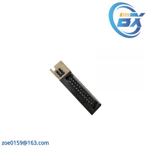 YASKAWA JAMSC-120AVO01030 Analog-to-Digital Converter, Dual Channels