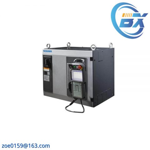 YASKAWA JAMSC-B1050 Industrial Control Module