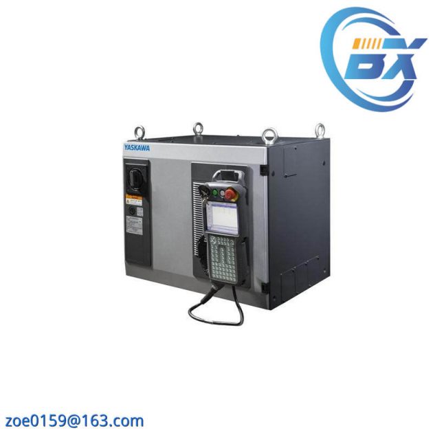 YASKAWA JAMSC-B1050 Industrial Control Module