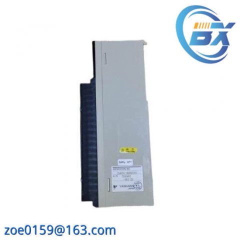 Yaskawa JAMSC-B2507AV PLC Module: Advanced Automation Solutions