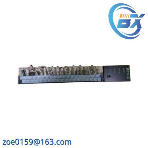 YASKAWA JAMSC-B2703 Memocon-sc Industrial Input Module