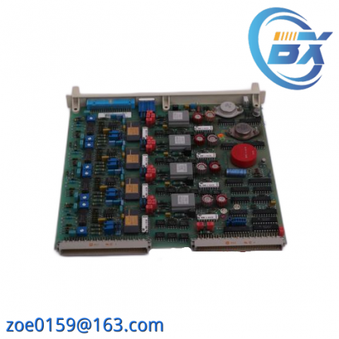 YASKAWA JANCD-CP50B AC Drive for Industrial Applications