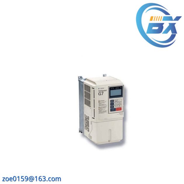YASKAWA JANCD-XIO01 Input Module