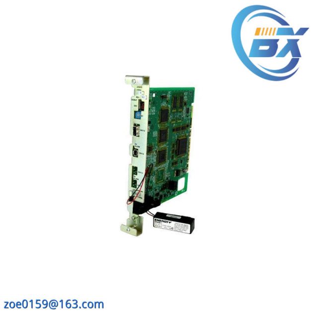 Yaskawa JANCD-YSF21-E DX200 Circuit Board: A Comprehensive Control Solution