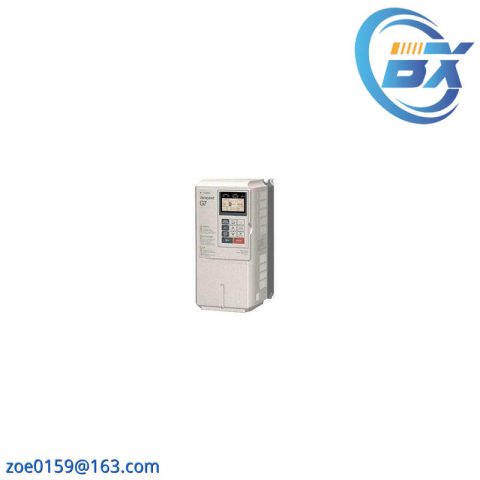 YASKAWA JEPMC-CP210T2V High-Performance PLC Module