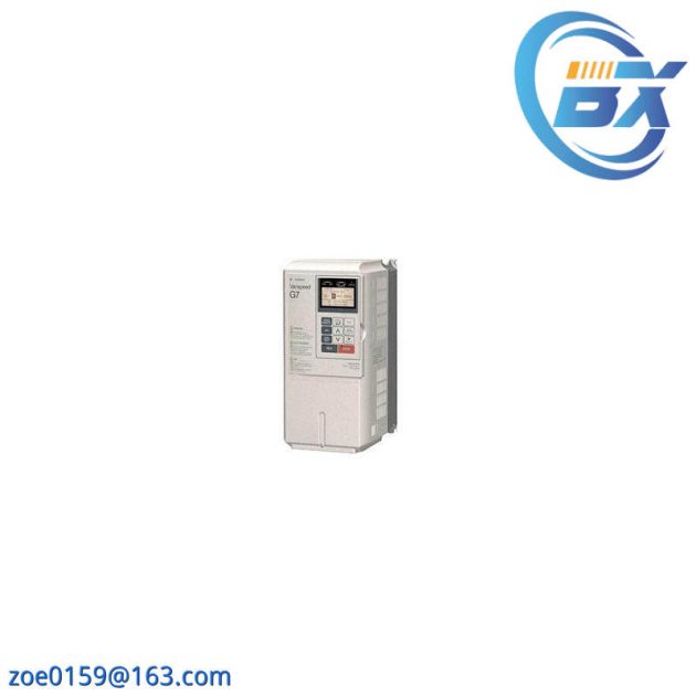 YASKAWA JEPMC-CP210T2V High-Performance PLC Module
