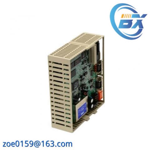 Yaskawa JEPMC-MC400 - Advanced Motion Control Module