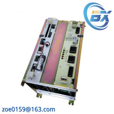 Yaskawa JZNC-XRK01D-1, XCP01C, CPS-150F Power Supply - Advanced Industrial Solutions for Precision Control