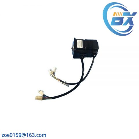 Yaskawa MA1400 Series SGMPH-01ANA-YR13 AC Servo Motor - Precision & Reliability for Advanced Automation