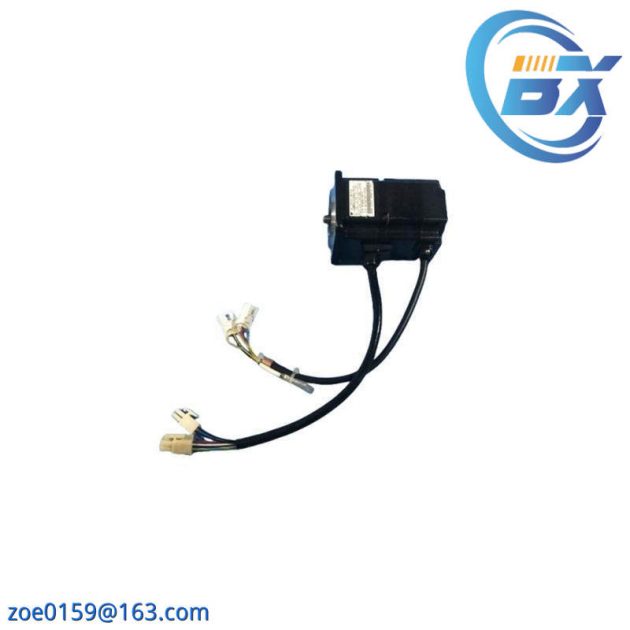 Yaskawa MA1400 Series SGMPH-01ANA-YR13 AC Servo Motor - Precision & Reliability for Advanced Automation