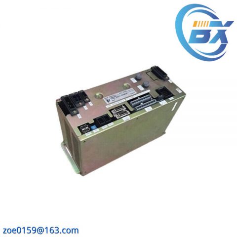 YASKAWA NPSO-0503L High Precision Servo Control Module for Industrial Automation
