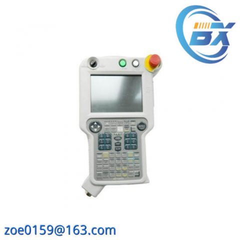 Yaskawa NX100 JZRCR-NPP01-1 Teach Pendant: Advanced Automation Control Solution