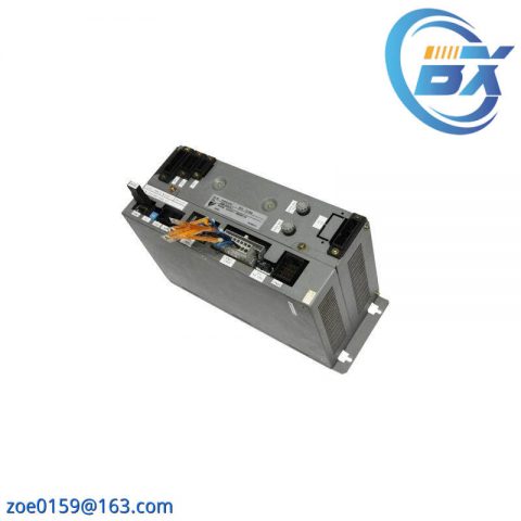 Yaskawa NX100 JZRCR-NTU01D-1 Power Supply - Advanced Industrial Power Solution