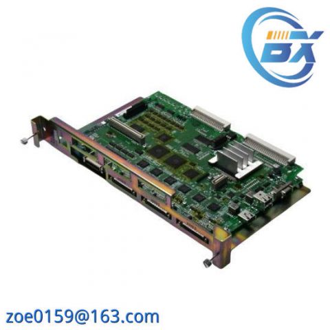 Yaskawa NX100 SGDR-AXA01A Servo Axis Control Board: Precision Control for Industrial Automation