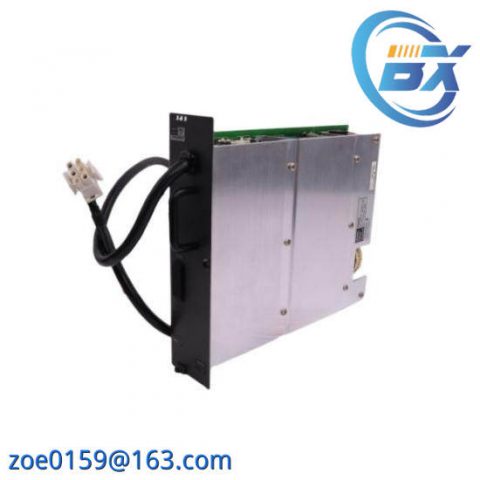 Yaskawa PW402 Power Supply - Industrial Grade, Reliable Power Solution