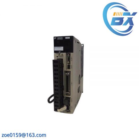 Yaskawa Sgdv-260d11a Servo Motor, Yaskawa, SGDV, 260D11A, Servo Motors