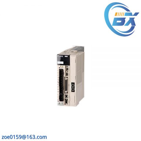 Yaskawa SGDV-780A01A Servo Drives - Precision Control for Advanced Automation