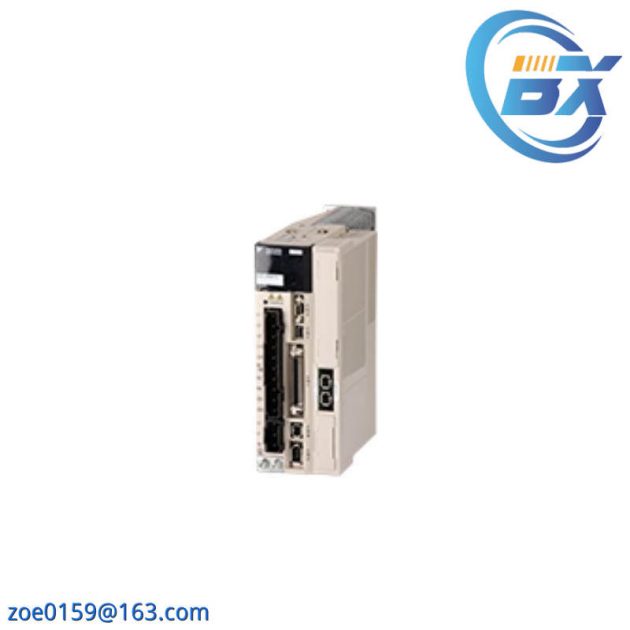 Yaskawa SGDV-780A01A Servo Drives - Precision Control for Advanced Automation