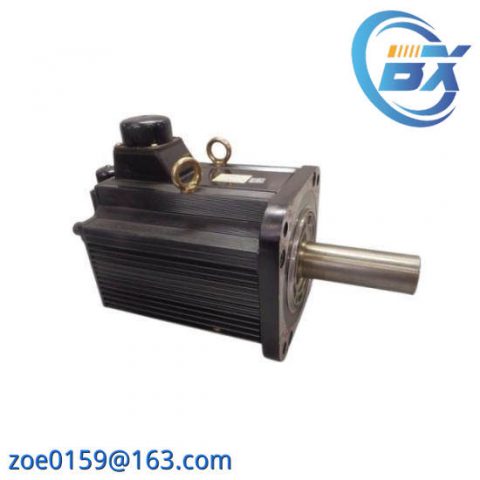 YASKAWA SGMGH-09PCB61 Servo Drive: Precision Motion Control Solution
