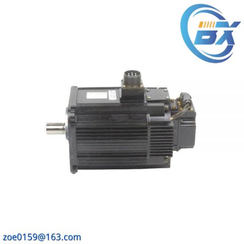 Yaskawa SGMRS-13A2A-YR11 Servo Motor: Precision Control for Industrial Automation